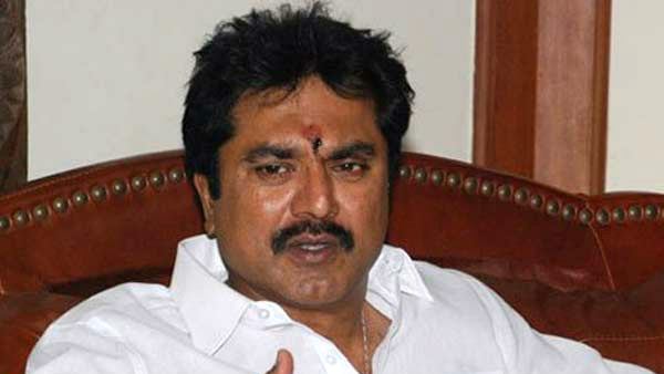 எனக்கு சம்பந்தமே இல்லை