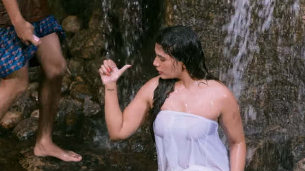 குக் வித் கோமாளி நிகழ்ச்சியில்