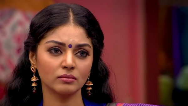 சாரி சொன்ன பாலாஜி