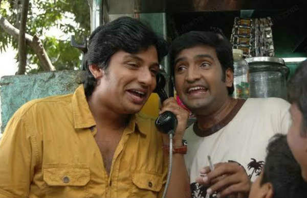 ஓன் ஃபார்முலாவில்
