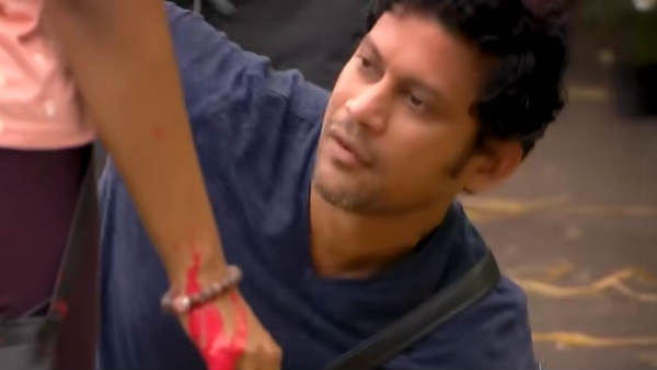 குற்றம்சாட்டிய அர்ச்சனா