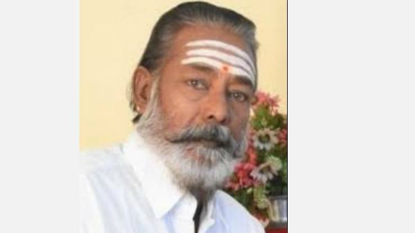 ஈரோடு சவுந்தர்