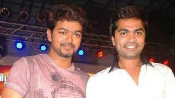 விஜய்யுடன் மோதும் சிம்பு