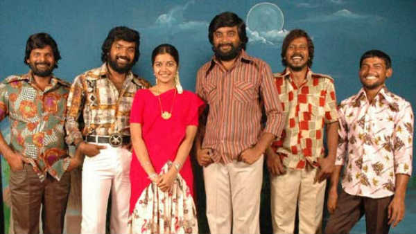 வெற்றி தொடருமா