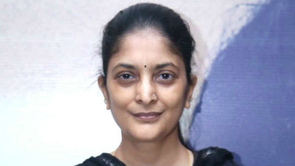 சுதா கொங்கரா