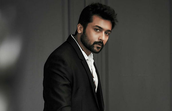 கதையுடன் உள்ள கவுதம் மேனன்