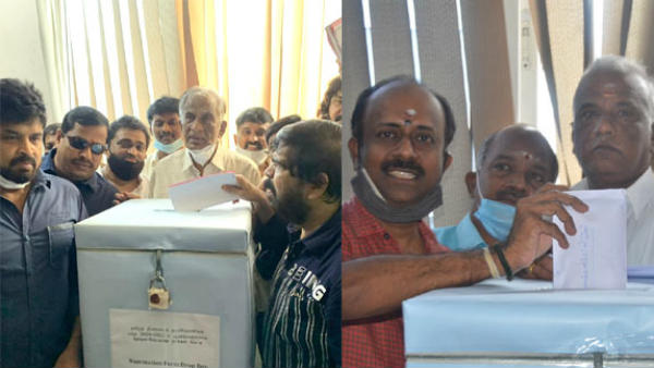 புதிய தயாரிப்பாளர்கள்