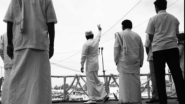 எம்ஜிஆர் நினைவு நாள்