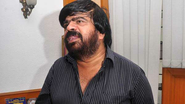 உறுதியாக இருக்கிறோம்
