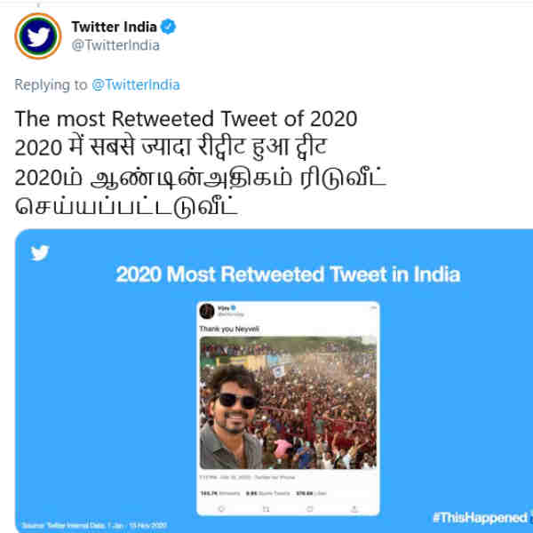 ட்விட்டர் நிறுவனம்