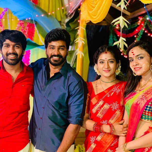 கவர்ந்து இழுக்கும்