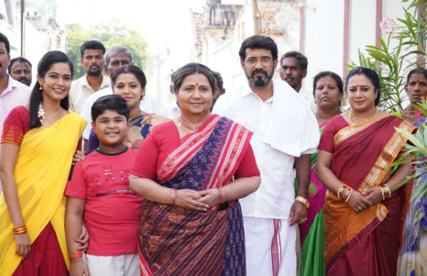 குட்டி பத்மினி