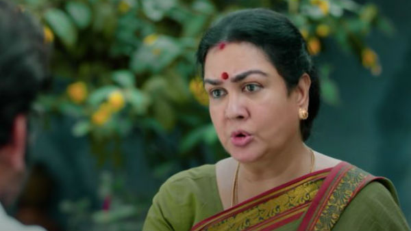 2. ஊர்வசி