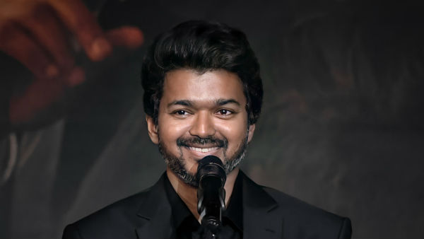 தளபதி விஜய்யின் எழுச்சி