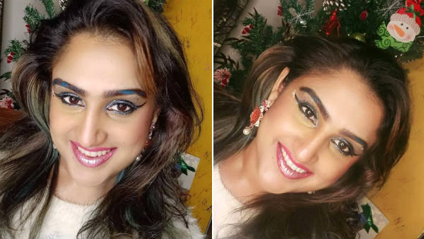 வாயை மூடிக்கொண்டிருக்கும் போது