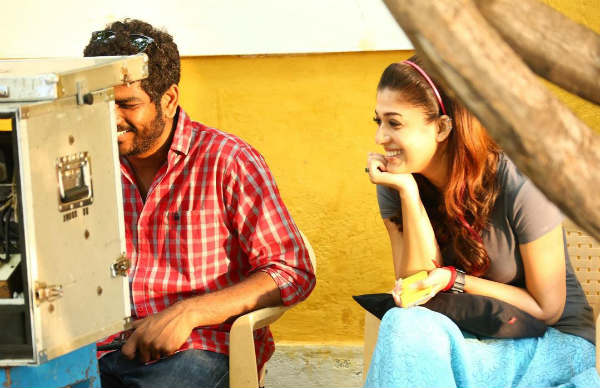 அடுத்தடுத்த டீசர்கள் வெளியீடு