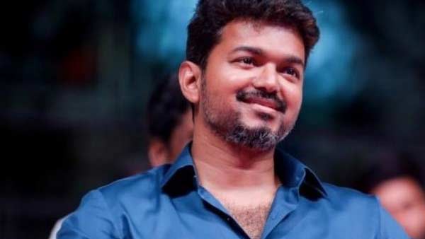விஜய்க்கு நன்றி