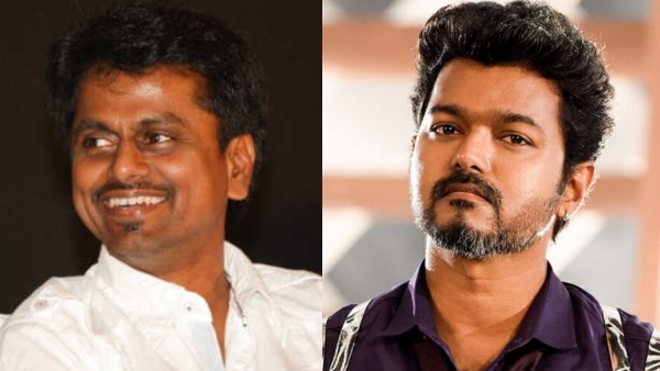 முருகதாஸ் விலகல்