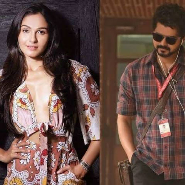 விஜய் ஆண்ட்ரியாவுடன் இருக்கும்