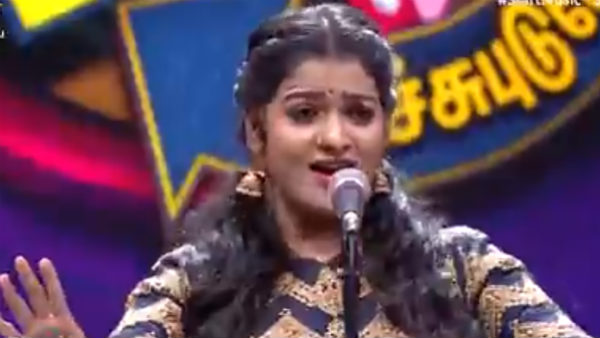 கடைசி நிகழ்ச்சி புரமோ