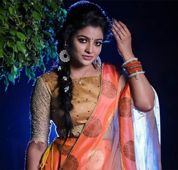 பாண்டியன் ஸ்டோர்ஸ் முல்லை