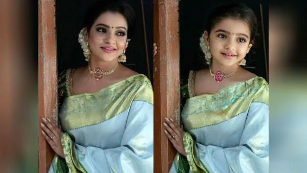 செம க்யூட் போட்டோ..