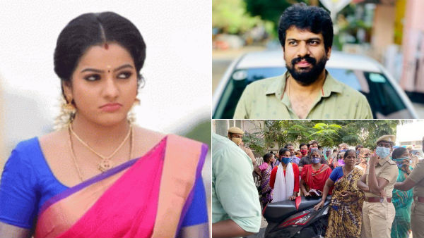 சத்தியமாக மர்மம் உள்ளது