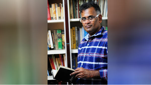 ஜெயமோகன் சிறுகதை