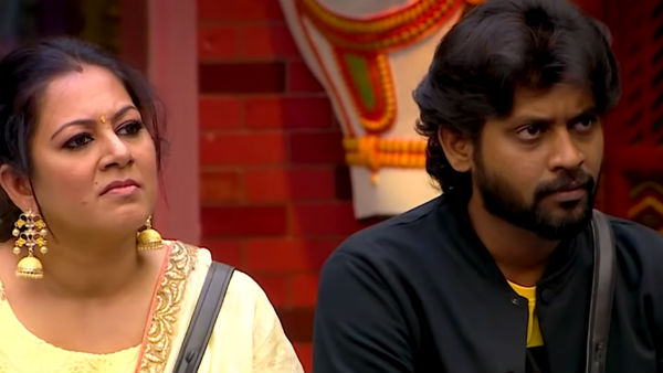மன்னிப்பு கேட்ட அர்ச்சனா