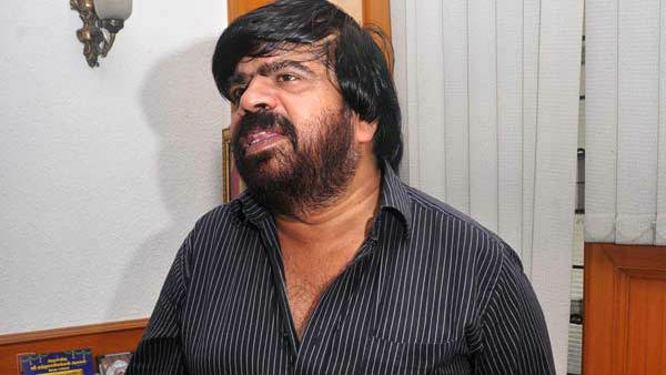 டி.ராஜேந்தர் வீடியோ