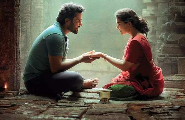 சுல்தான் டீசர்