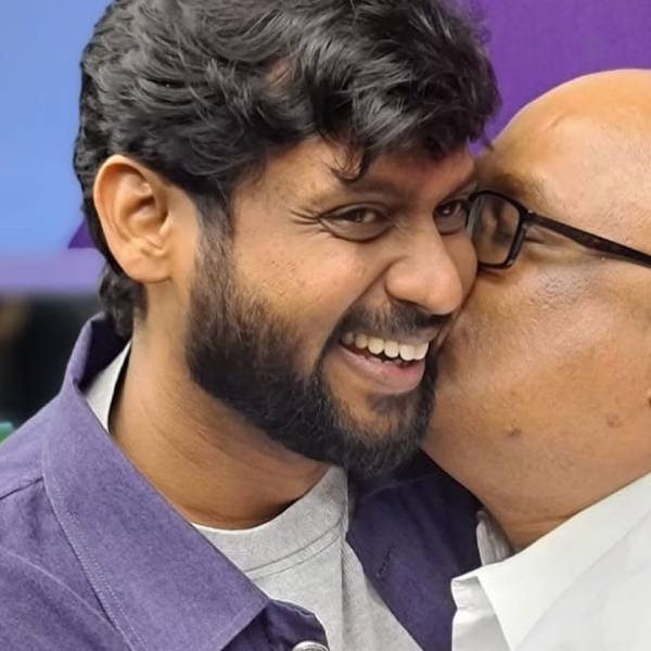 மிஸ் யூ கய்ஸ்
