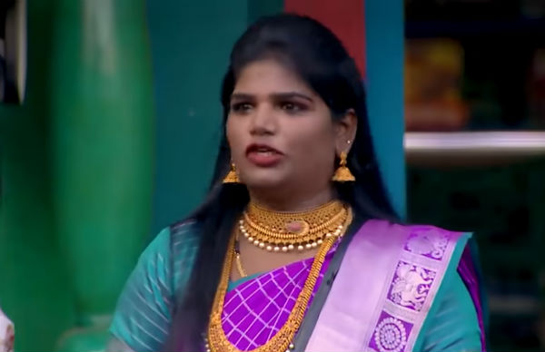 நீங்களுமா பிக்பாஸ்