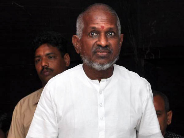 இளையராஜா இசை