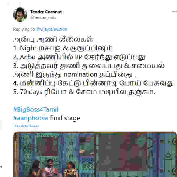 அன்பு அணி லீலைகள்