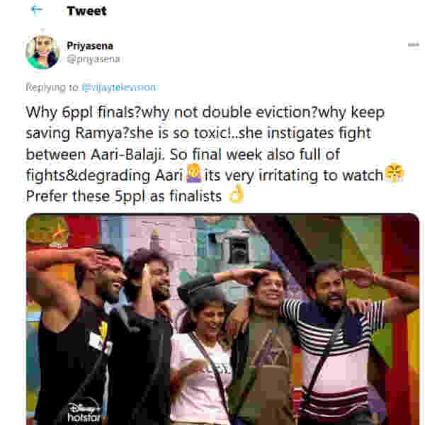 அவர் இருந்தால் சண்டைதான்