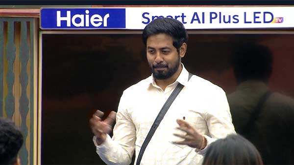 பொறாமை பிடிச்சவன்னு சொல்லி