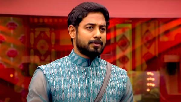 பிக் பாஸை திருத்திய ஆரி