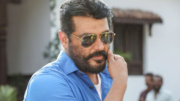 தல அஜித்துக்கு தாதாசாகேப் விருது