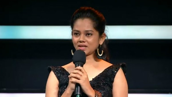 பேசத் தயங்கிய அனிதா