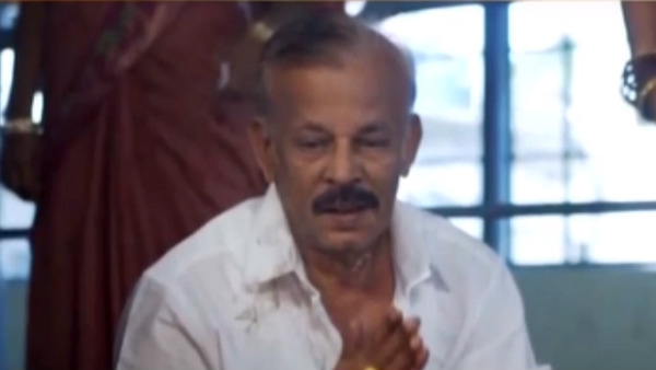 ரயிலில் மரணம்