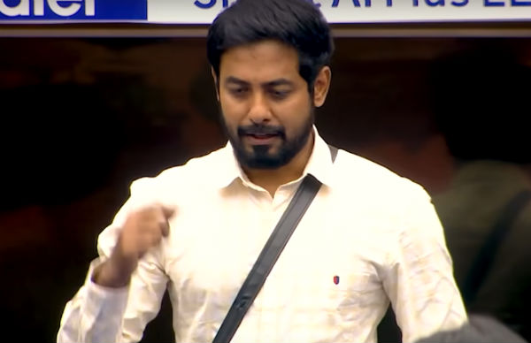பேசும் போதே யோசிக்கணும்