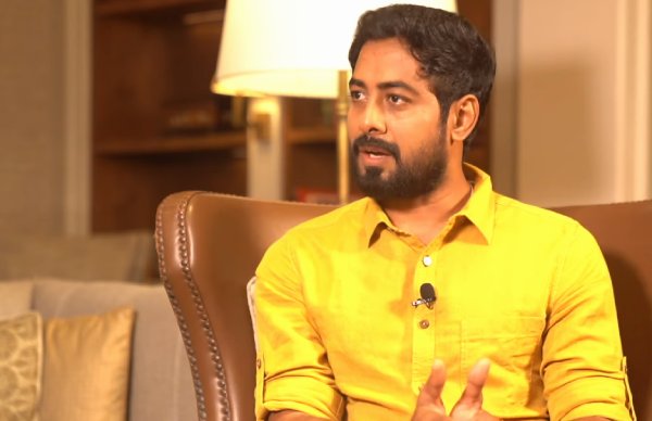 குழந்தை ருத்ரா