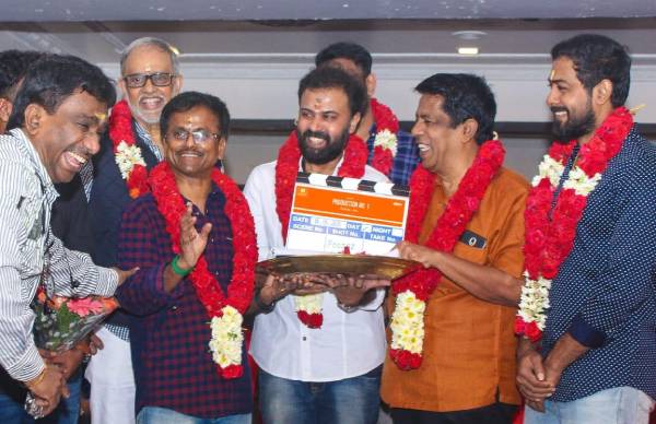ஆரியின் கண்ணியம்