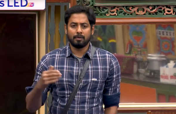 ரியோ நாமினேட்டட்