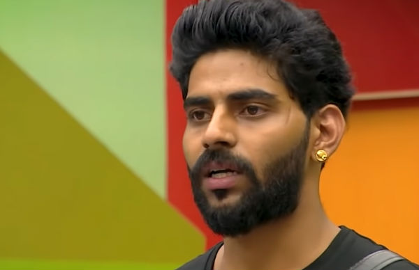 நல்லவனாக நடிக்கும் பாலா