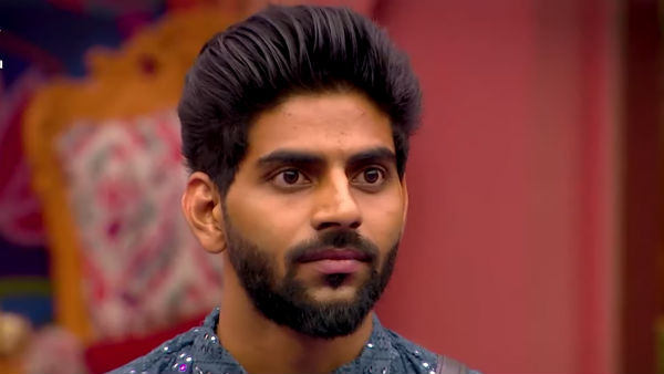பாலாஜிக்கு இவ்ளோதானா?
