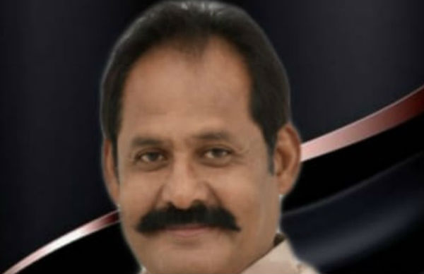ஜானகிராமன்