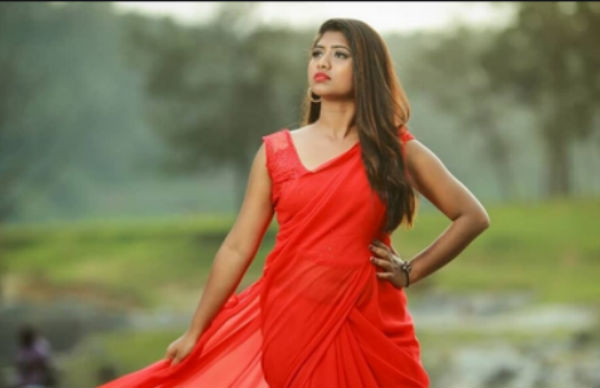 பிரிஸ்டி பிஸ்வாஸ்