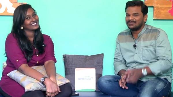 பாசிட்டிவாக இருப்பேன்